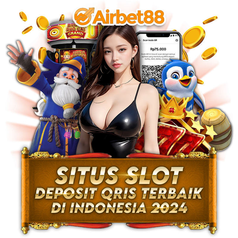 slot bet 200 rupiah